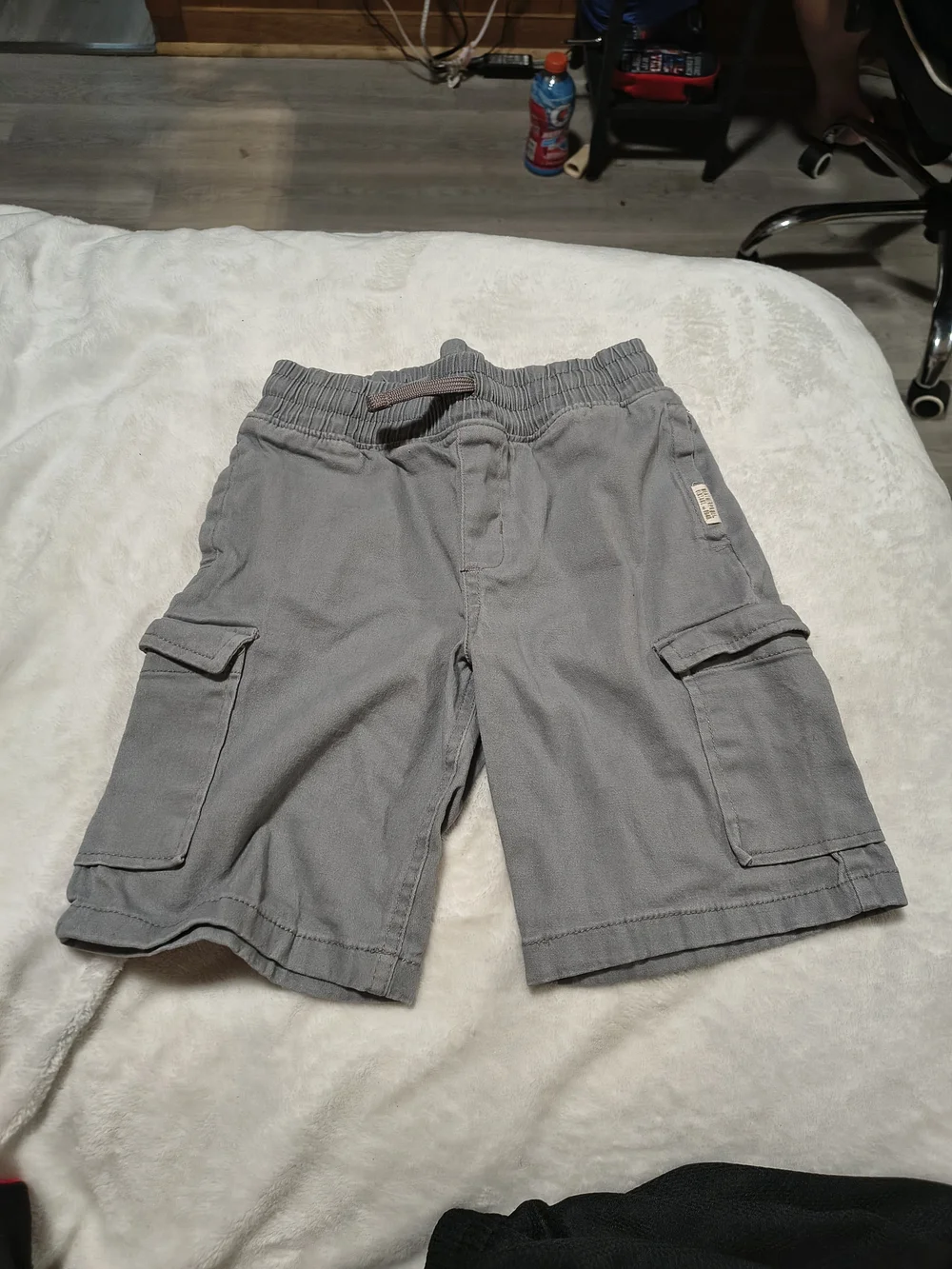 Boy's Shorts